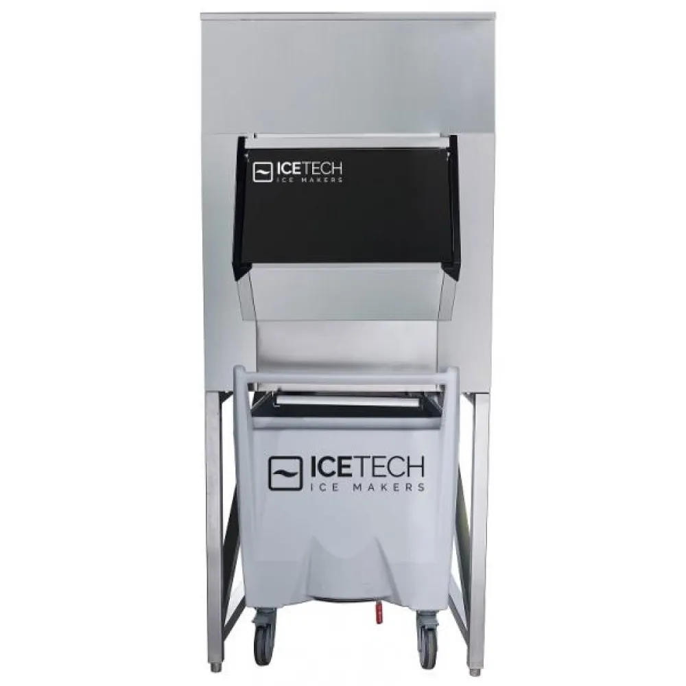 Réservoir de glace ICE TECH BCS300
