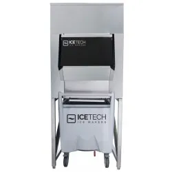 Réservoir de glace ICE TECH BCS300