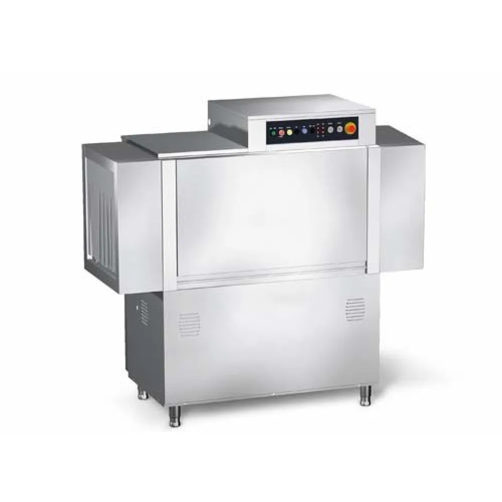 Lave-vaisselle à convoyeur KASTEL RK2000