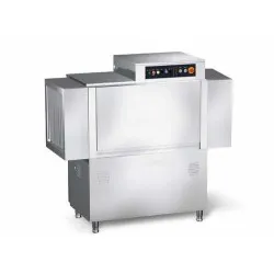 Lave-vaisselle à convoyeur KASTEL RK2000