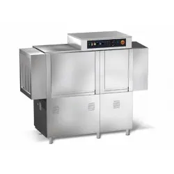 Lave-vaisselle à convoyeur KASTEL RKR2500