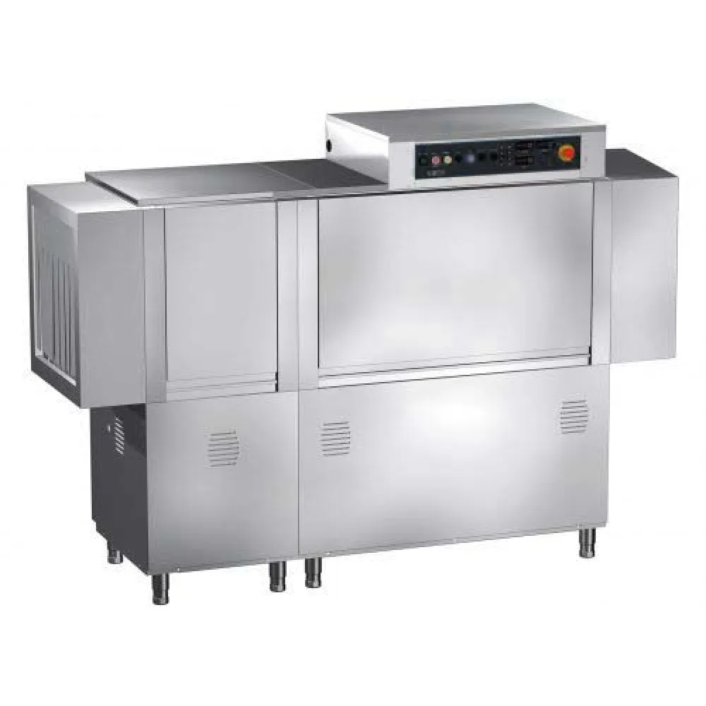 Lave-vaisselle à convoyeur KASTEL RK3000