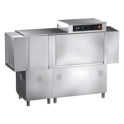 Lave-vaisselle à convoyeur KASTEL RK3000
