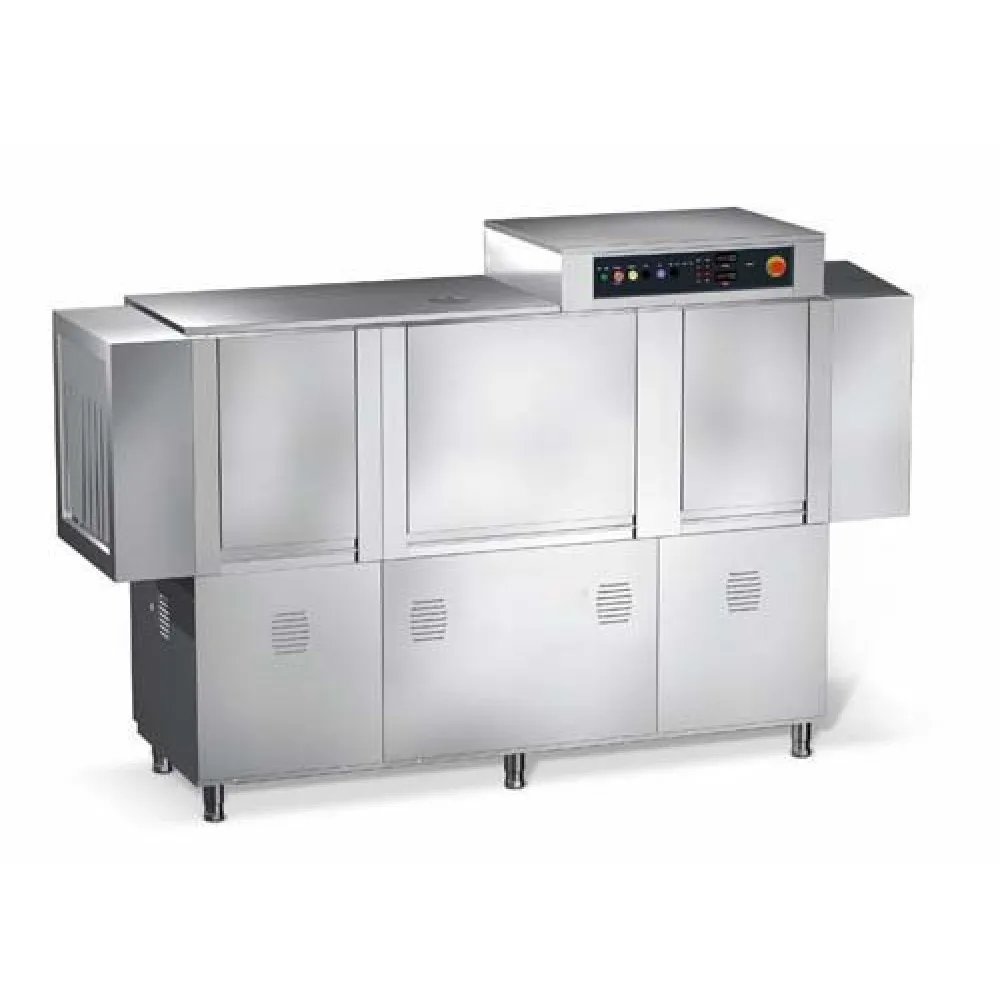 Lave-vaisselle à convoyeur KASTEL RKR4000