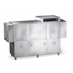 Lave-vaisselle à convoyeur KASTEL RKR3500
