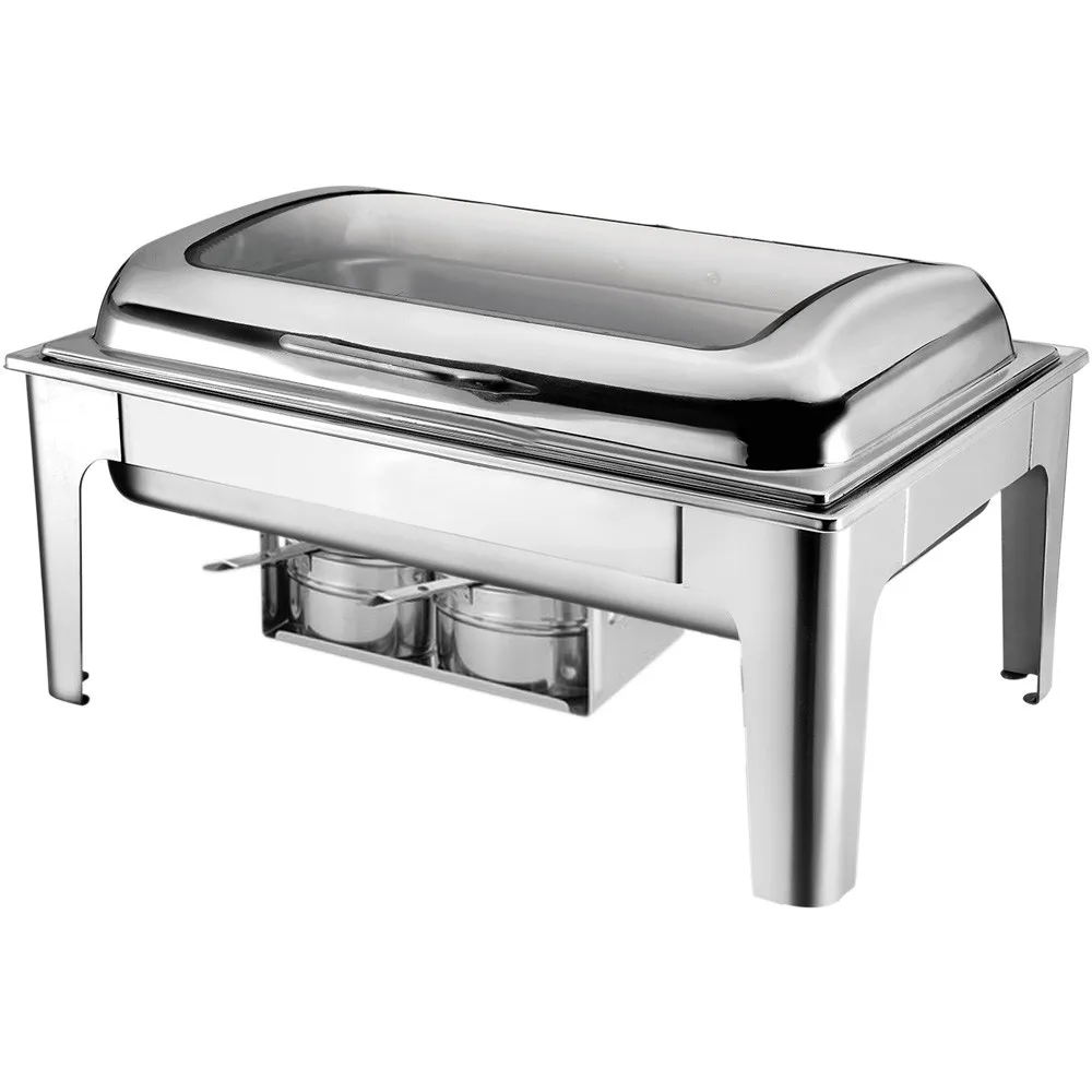 Chafing-dish Stalgast 437801