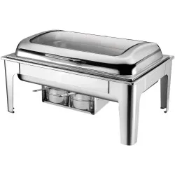 Chafing-dish Stalgast 437801