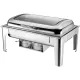Chafing-dish Stalgast 437801