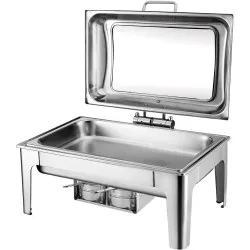 Chafing-dish Stalgast 437801