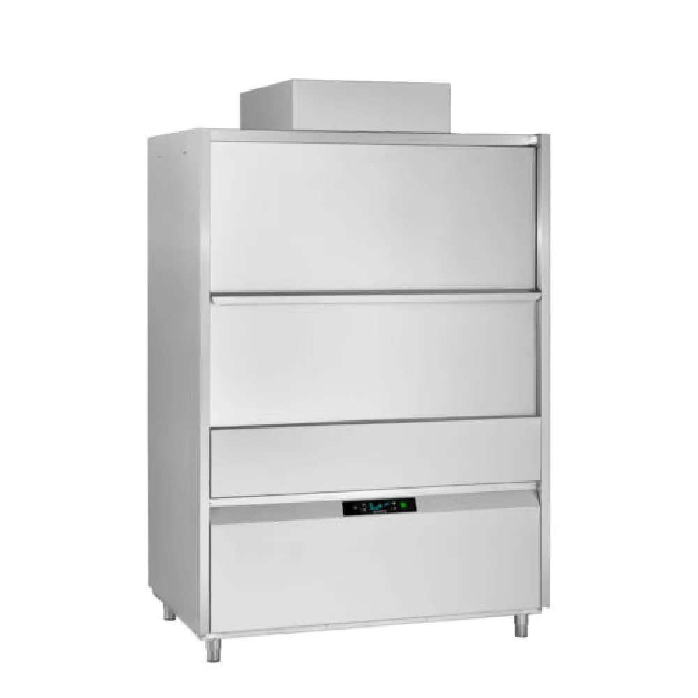 Lave-marmite KASTEL UK125/80EPIES