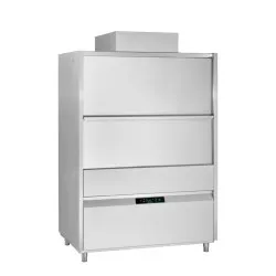 Lave-marmite KASTEL UK125/80EPIES