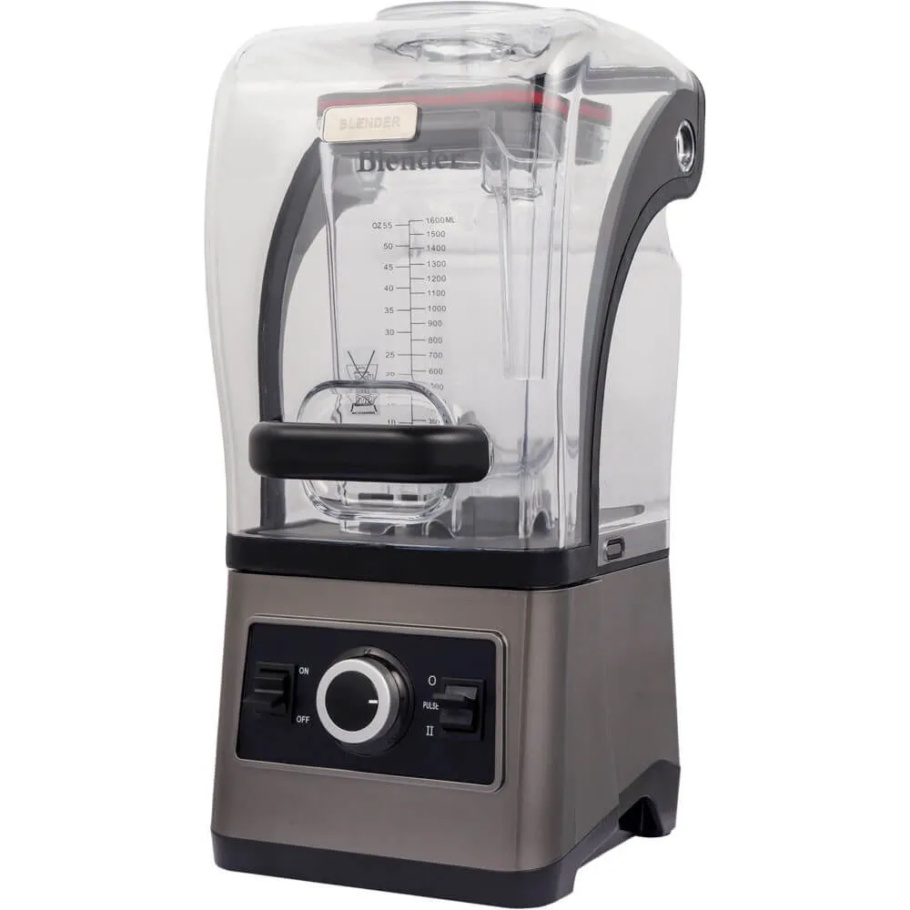 Blender et mixeur Stalgast 484050