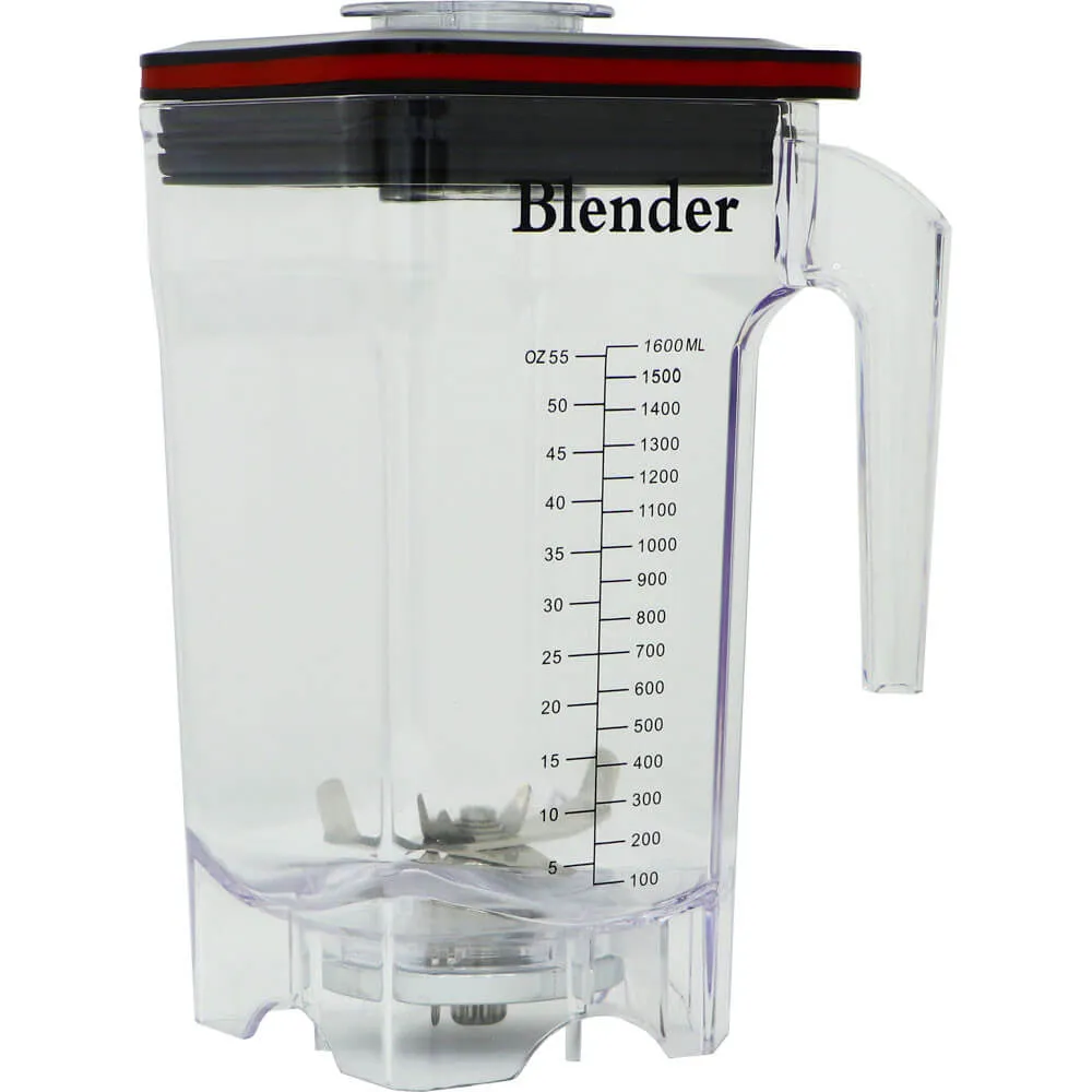 Blender et mixeur Stalgast 484050