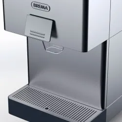 Générateur de glace BREMA 873550