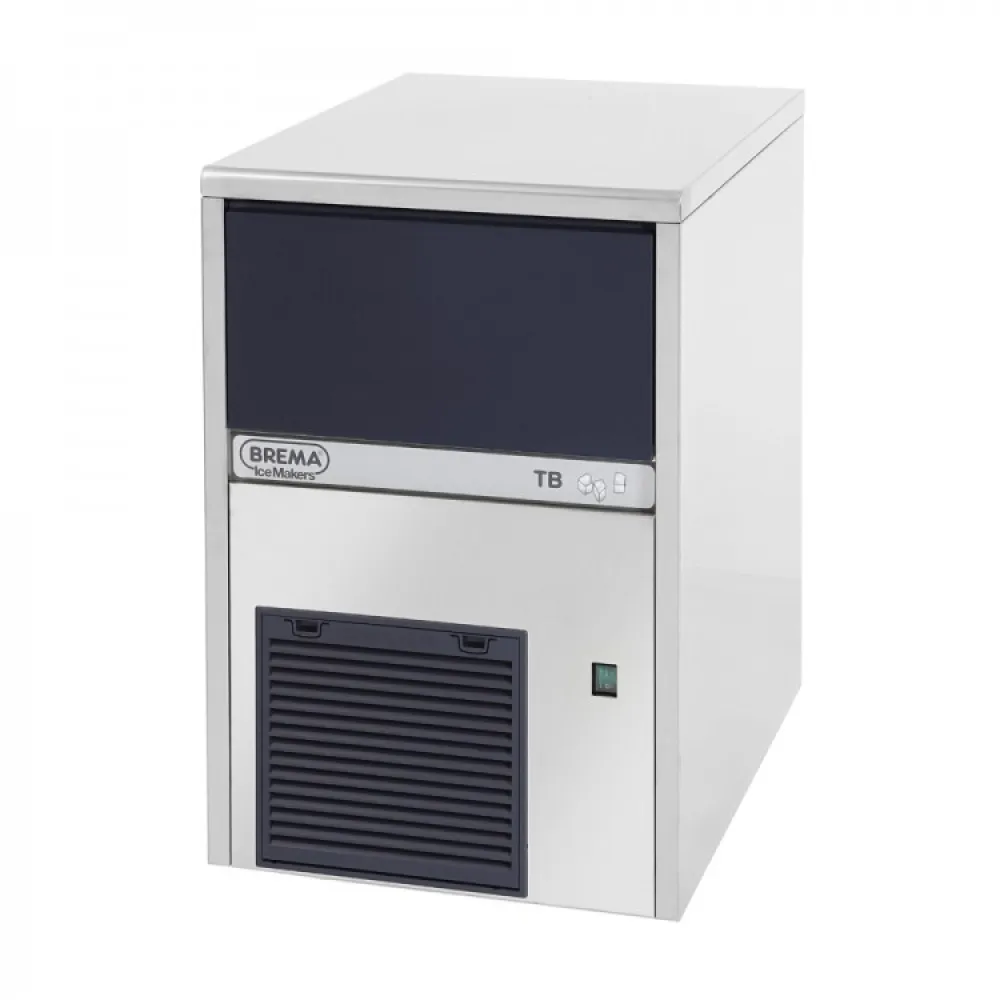 Générateur de glace BREMA 873551