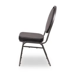 Chaise de banquet BHS-HoReCa KB/HERMANLUX166/KT/STM