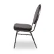Chaise de banquet BHS-HoReCa KB/HERMANLUX166/KT/STM