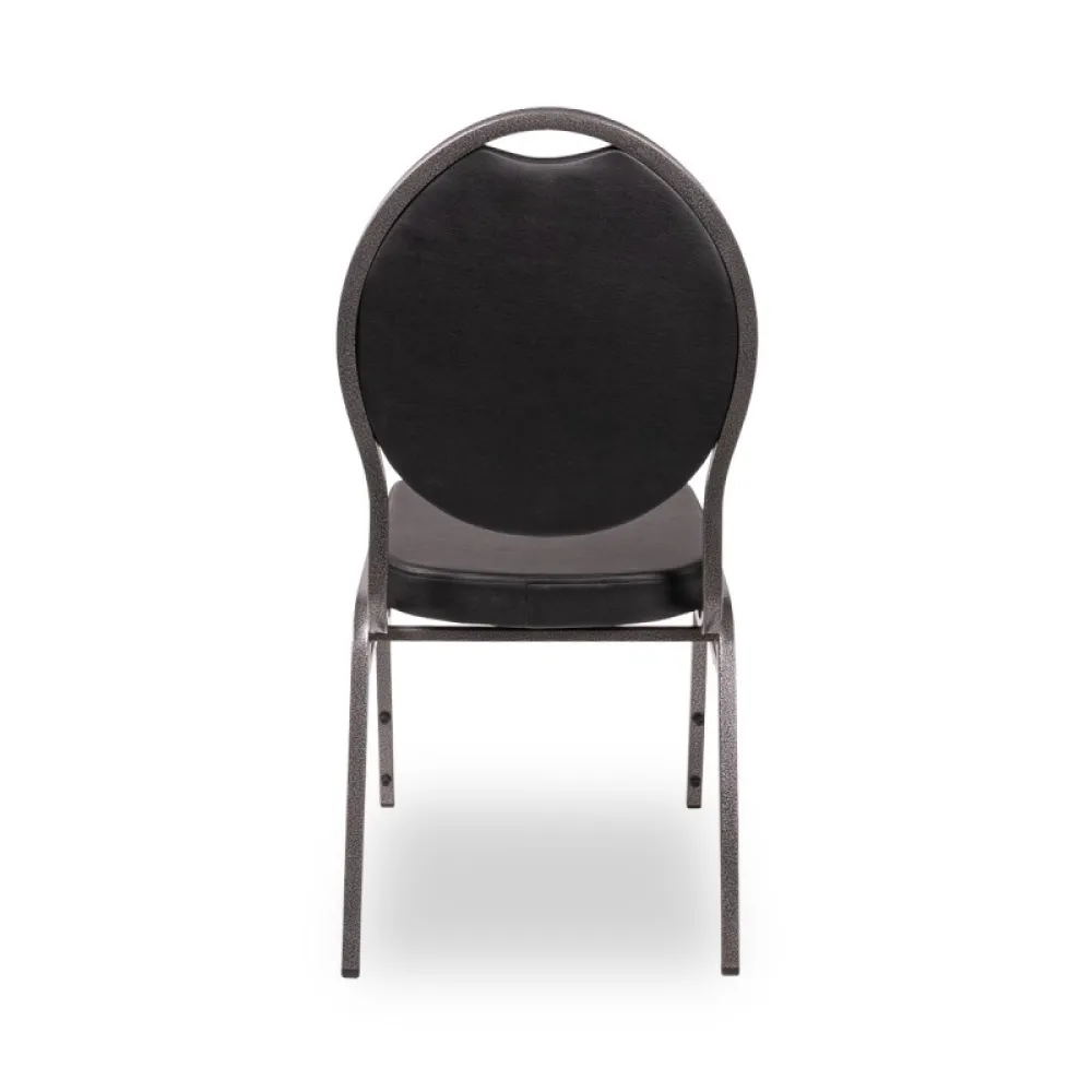 Chaise de banquet BHS-HoReCa KB/HERMANLUX166/KT/STM