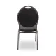 Chaise de banquet BHS-HoReCa KB/HERMANLUX166/KT/STM