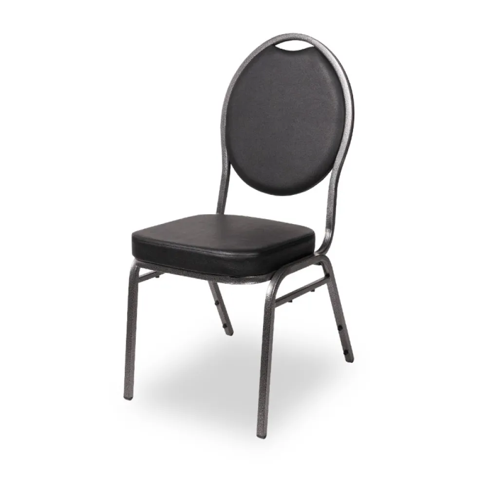 Chaise de banquet BHS-HoReCa KB/HERMANLUX166/KT/STM
