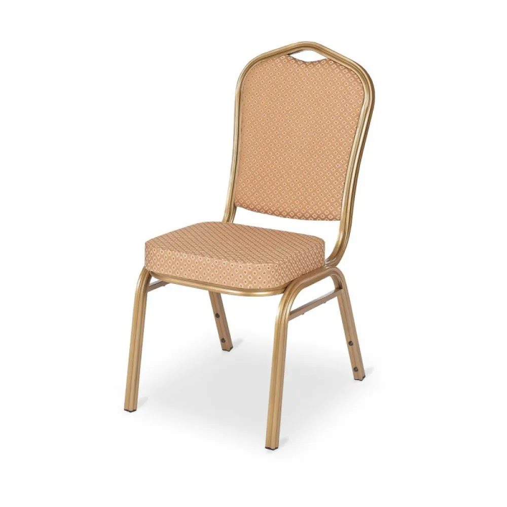 Chaise de banquet BHS-HoReCa KB/ROCK/KT/STM