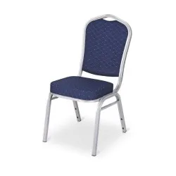 Chaise de banquet BHS-HoReCa KB/BLUES/KT/STM