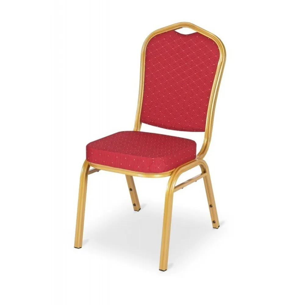 Chaise de banquet BHS-HoReCa KB/JAZZFIRE/KT/STM