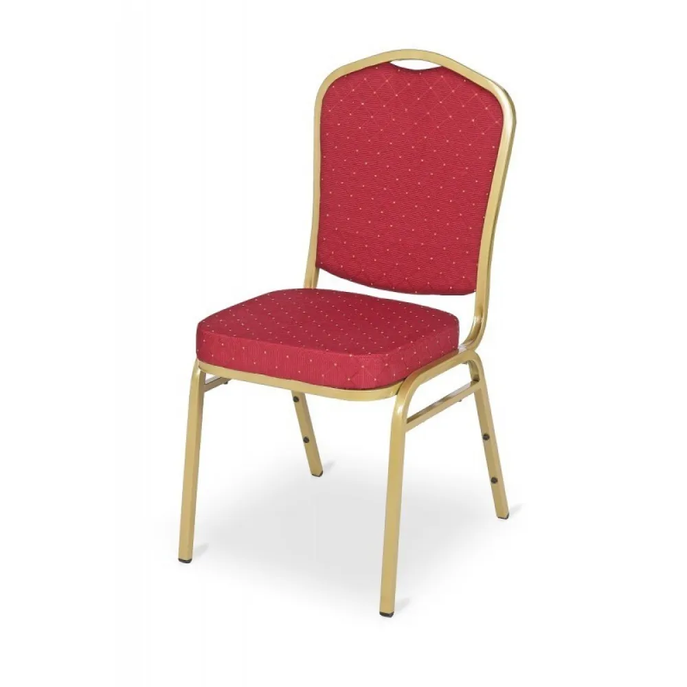 Chaise de banquet BHS-HoReCa KB/ES100.2/PK/STM