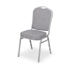 Chaise de banquet BHS-HoReCa KB/ES121/JH/STM