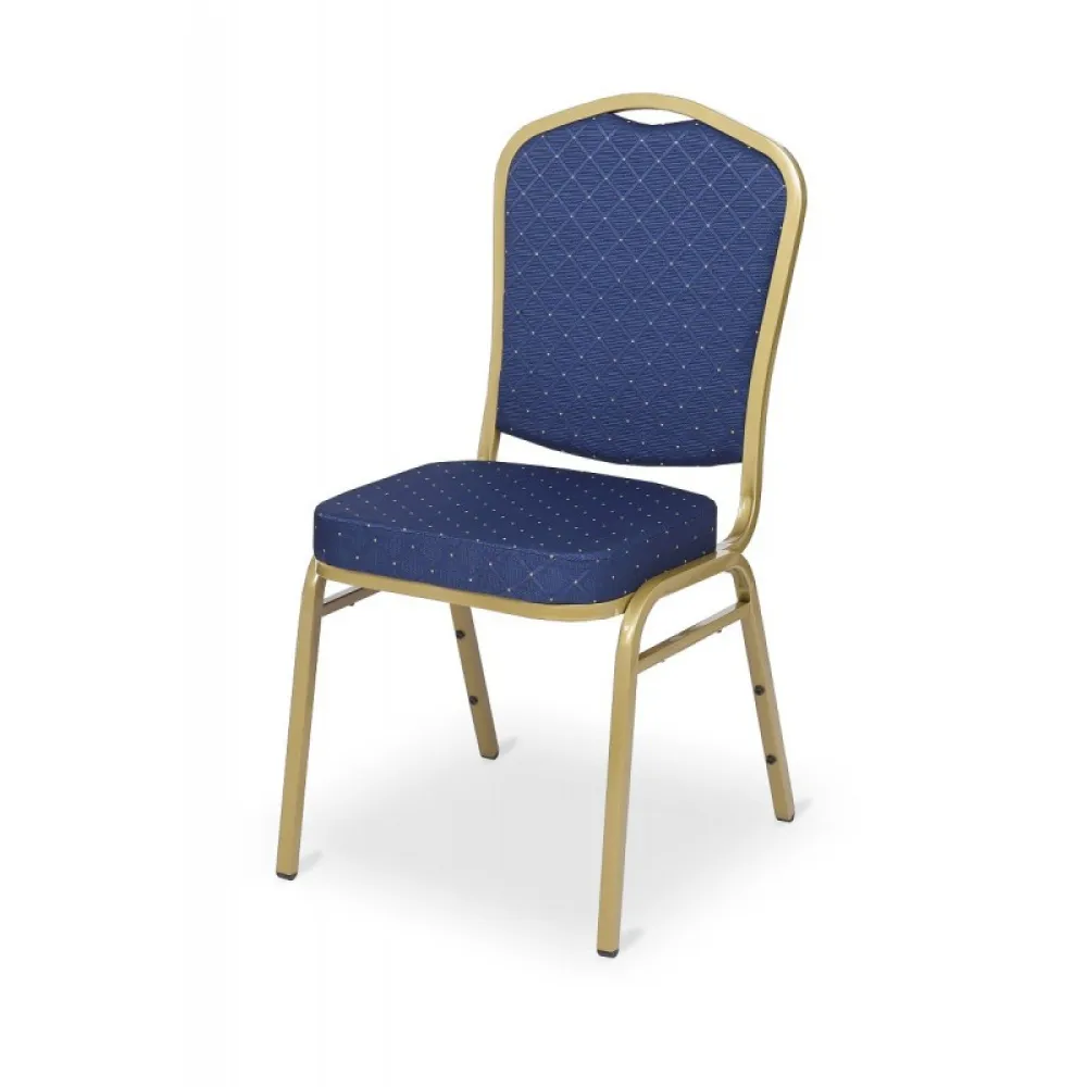 Chaise de banquet BHS-HoReCa KB/ES160.2/PK/STM