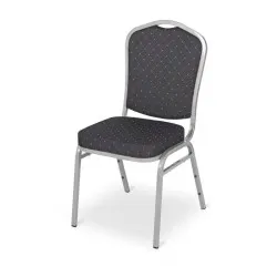Chaise de banquet BHS-HoReCa KB/ES180.2/PK/STM