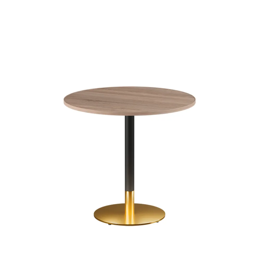 Pied de table BHS-HoReCa BHS/OMEGA.R.40.301.9004/TJ/STM