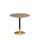 Pied de table BHS-HoReCa BHS/OMEGA.R.40.301.9004/TJ/STM