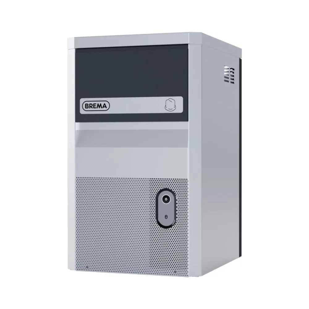 Générateur de glace BREMA 872214