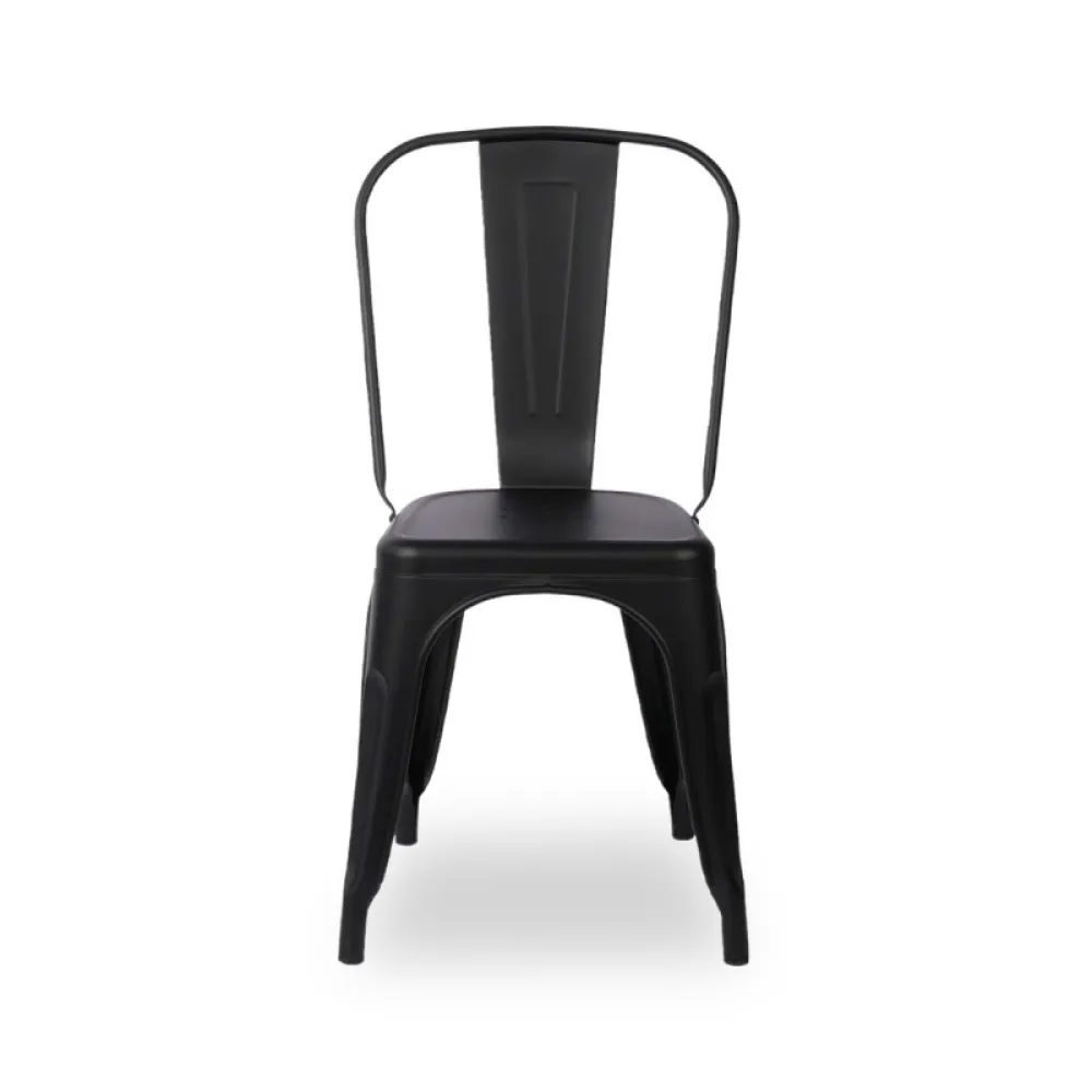 Chaise de café BHS-HoReCa KL/K.PARIS100/BS/STM