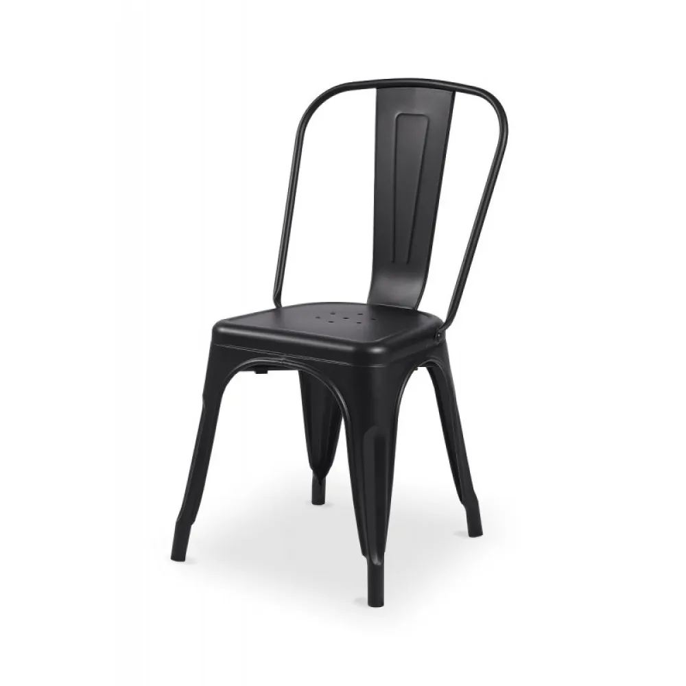 Chaise de café BHS-HoReCa KL/K.PARIS100/BS/STM