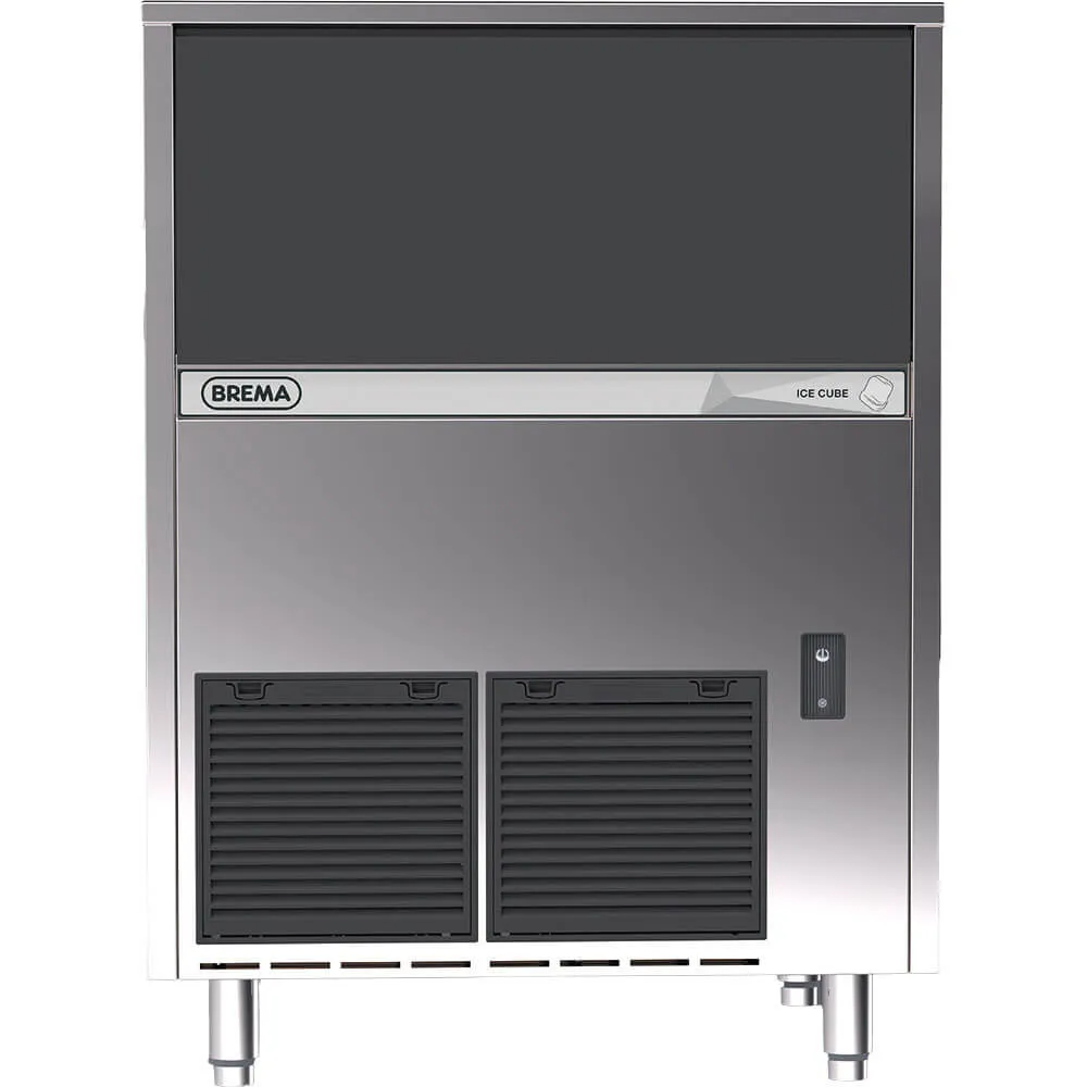 Machine à glaçons BREMA 872802