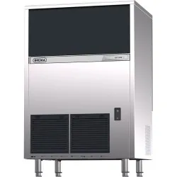 Machine à glaçons BREMA 872902