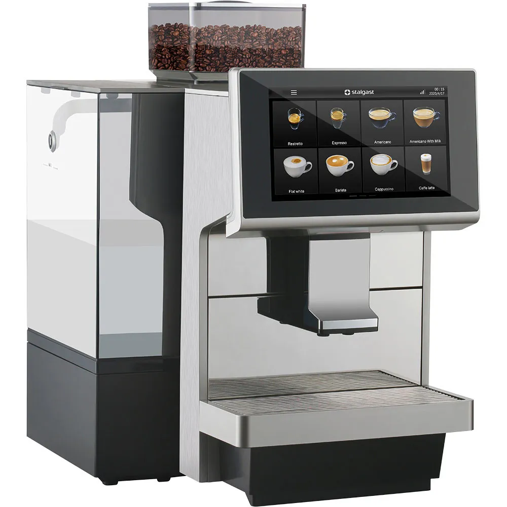 Machine à café Stalgast 486812