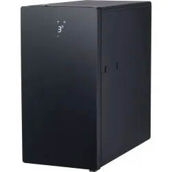 Refroidisseur de lait pour machines à café Stalgast 844108