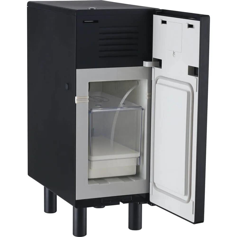Refroidisseur de lait pour machines à café Stalgast 844110