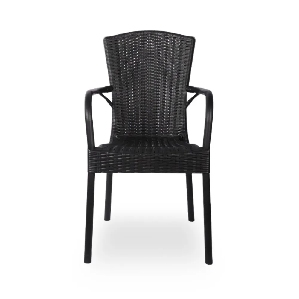 Chaise d'extérieur BHS-HoReCa KOP/ANDREA110/TT/STM