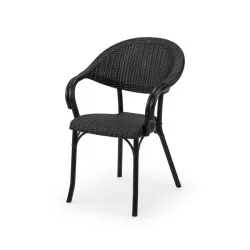 Chaise d'extérieur BHS-HoReCa KOP/MARCO110/TT/STM