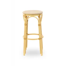 Chaise d'extérieur BHS-HoReCa KOP/FRANCESCO.TX.0377/HH/STM