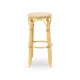 Chaise d'extérieur BHS-HoReCa KOP/FRANCESCO.TX.0377/HH/STM
