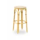 Chaise d'extérieur BHS-HoReCa KOP/FRANCESCO.TX.0377/HH/STM