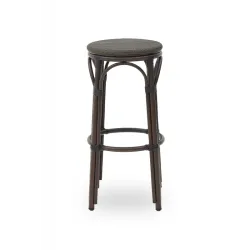 Chaise d'extérieur BHS-HoReCa KOP/FRANCESCO.TX.7001/HH/STM