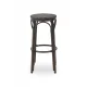 Chaise d'extérieur BHS-HoReCa KOP/FRANCESCO.TX.7001/HH/STM