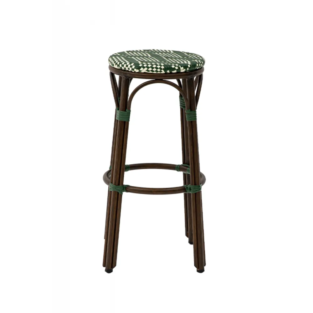 Chaise d'extérieur BHS-HoReCa KOP/FRANCESCO.TRT.7040/HH/STM
