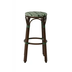 Chaise d'extérieur BHS-HoReCa KOP/FRANCESCO.TRT.7040/HH/STM
